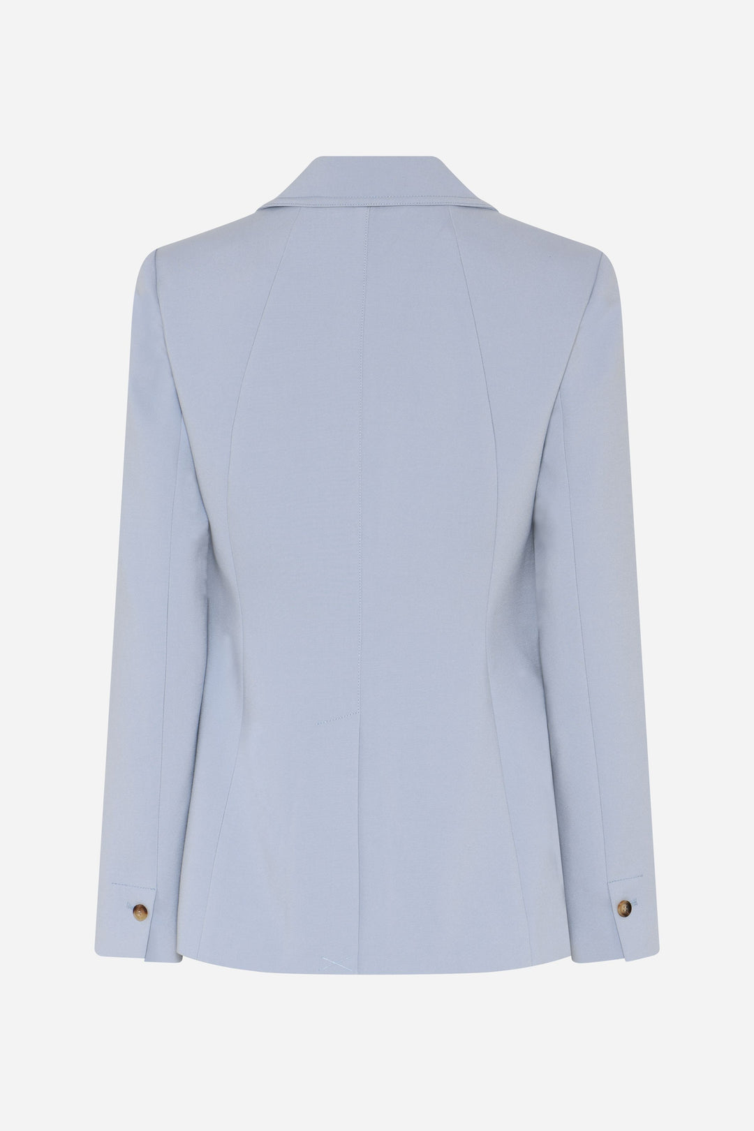 Bruuns Bazaar Women SocrateaBBTiff blazer Blazere Eventide Blue