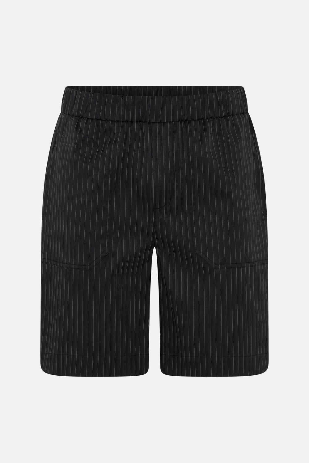 Bruuns Bazaar Men SpecsBBDuty shorts Shorts Black stripe