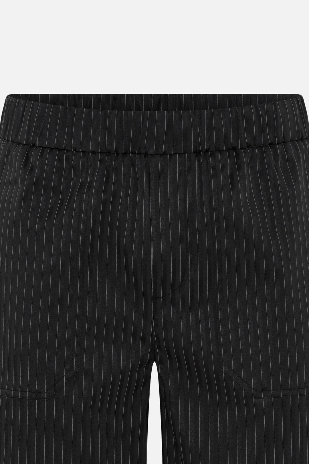 Bruuns Bazaar Men SpecsBBDuty shorts Shorts Black stripe