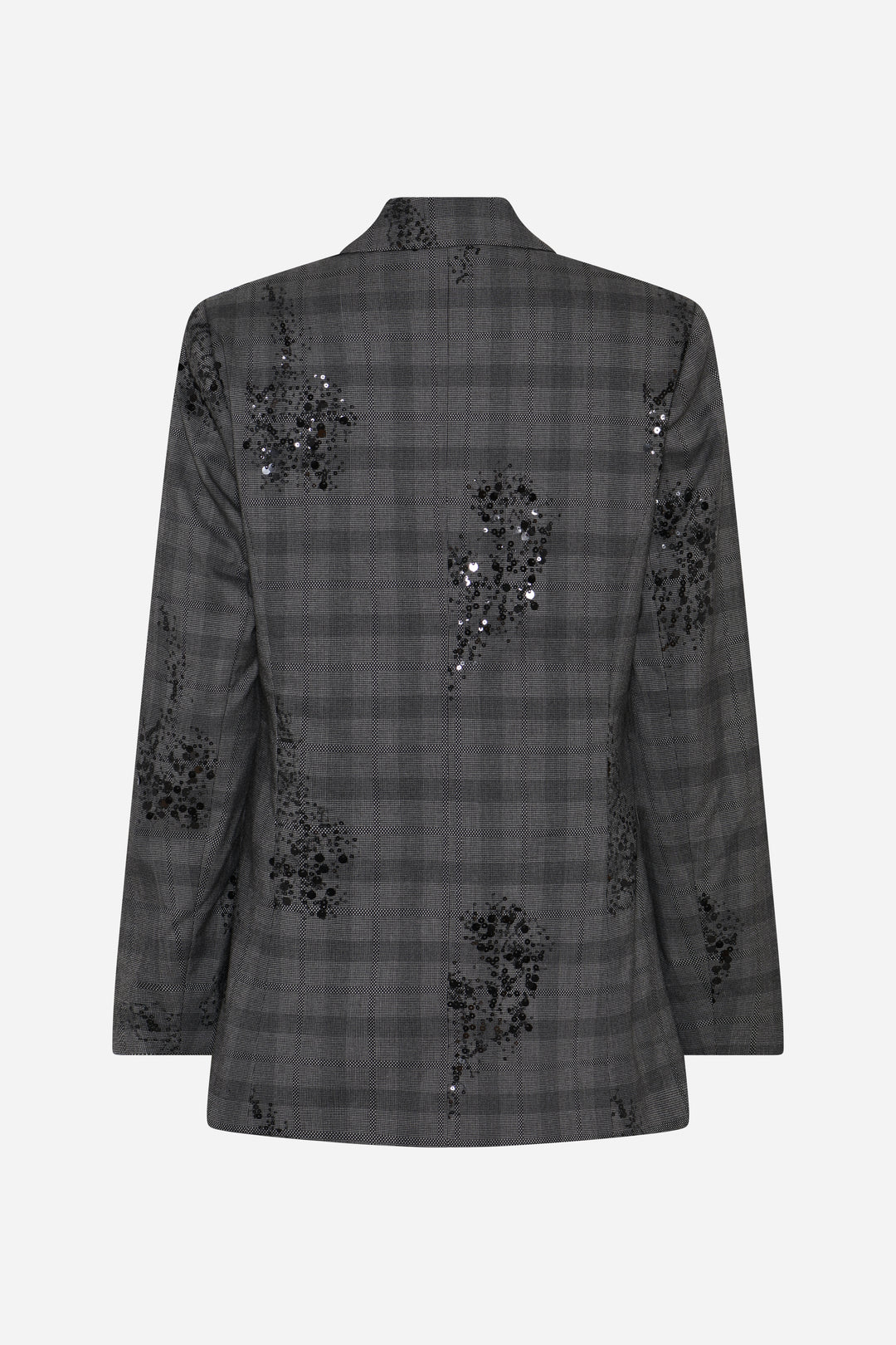 Bruuns Bazaar Women StachysBBTuxana blazer Blazere Dark Check