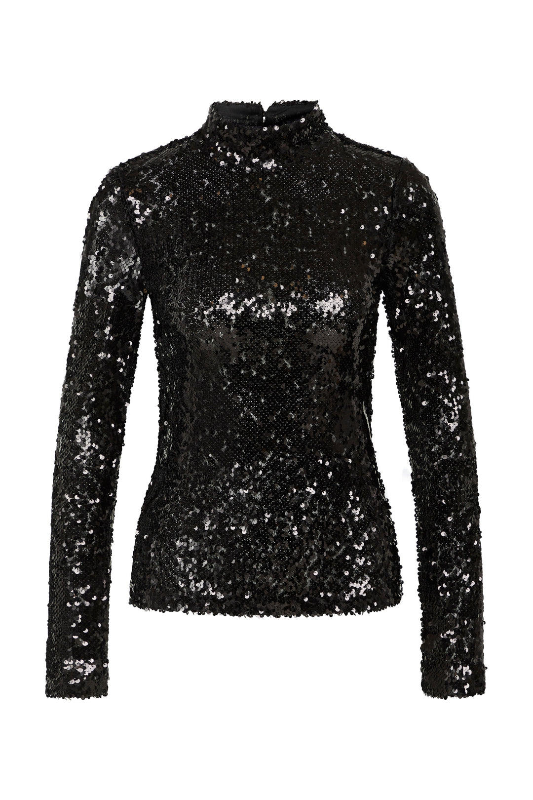 Bruuns Bazaar Women StrawberryBBEzra blouse Bluser Black