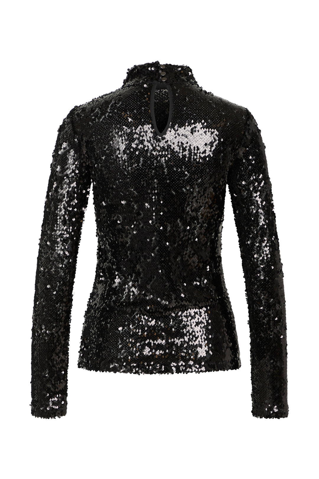 Bruuns Bazaar Women StrawberryBBEzra blouse Bluser Black