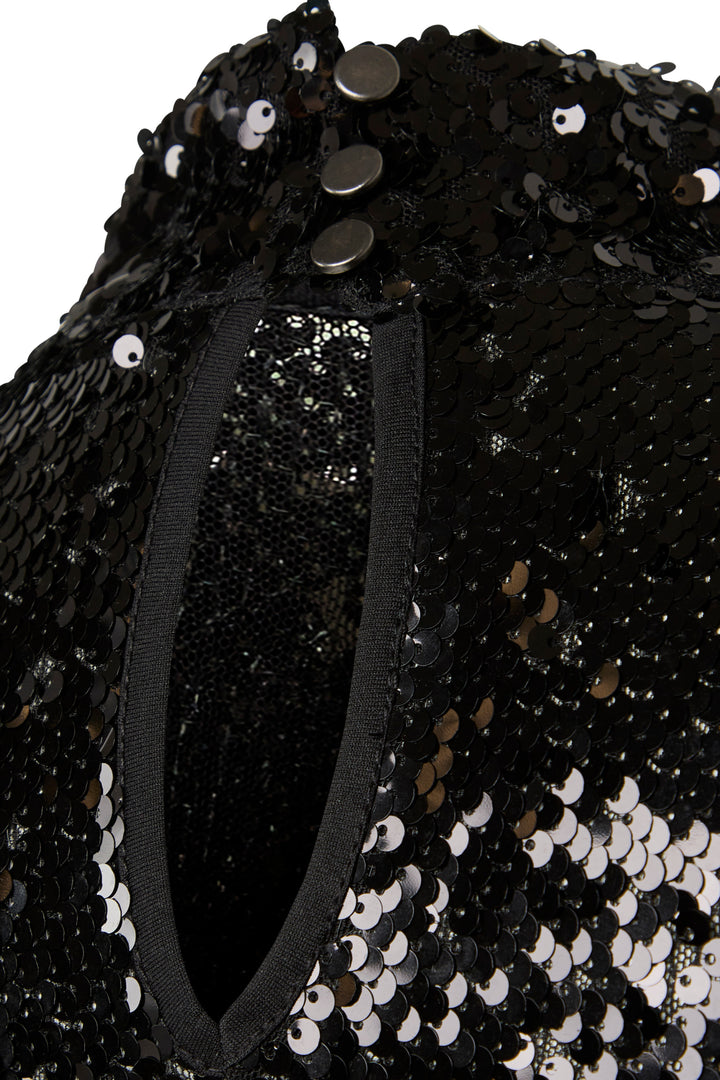 Bruuns Bazaar Women StrawberryBBEzra blouse Bluser Black