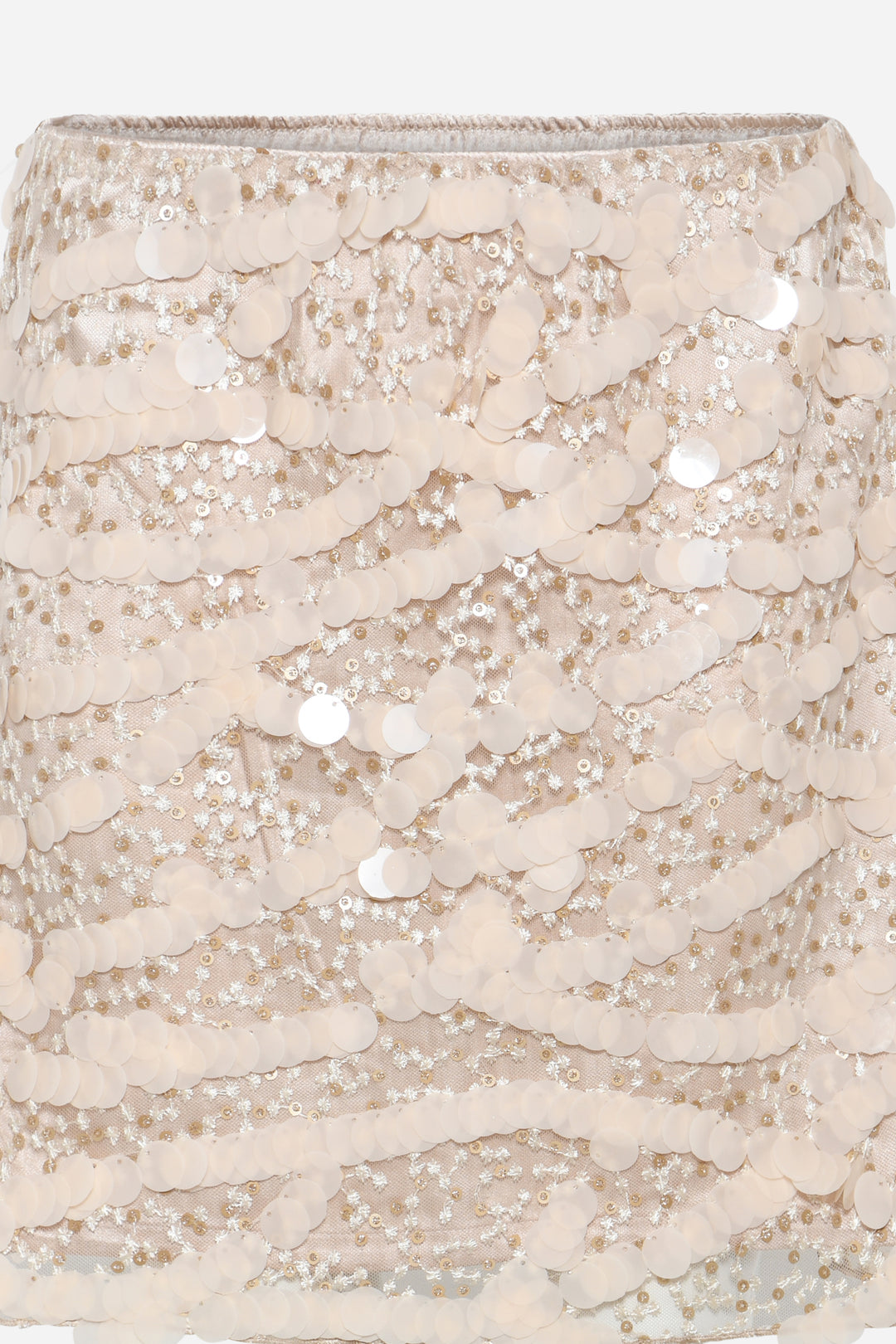 Bruuns Bazaar Women SweetpieBBJoannas nederdel Nederdele Cream