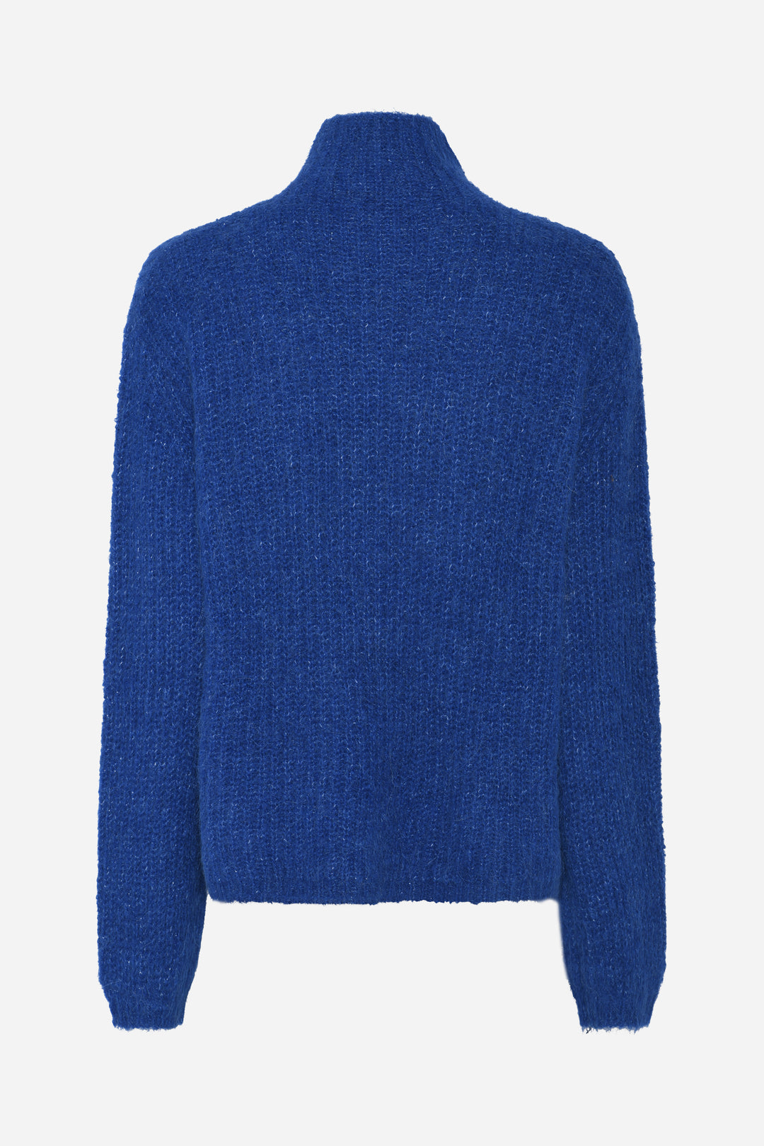 Bruuns Bazaar Women SyringaBBRika knit Strik Ocean