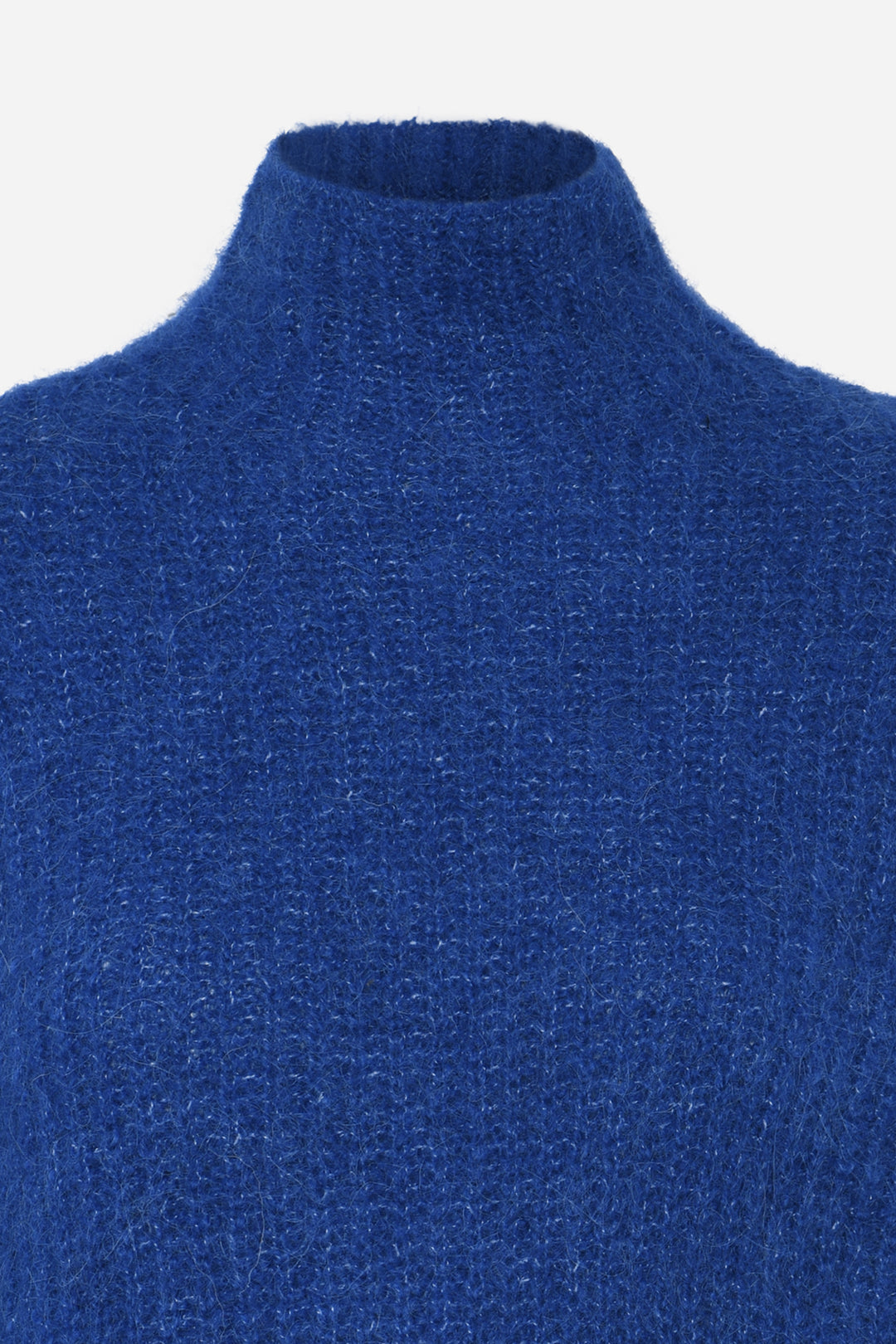 Bruuns Bazaar Women SyringaBBRika knit Strik Ocean