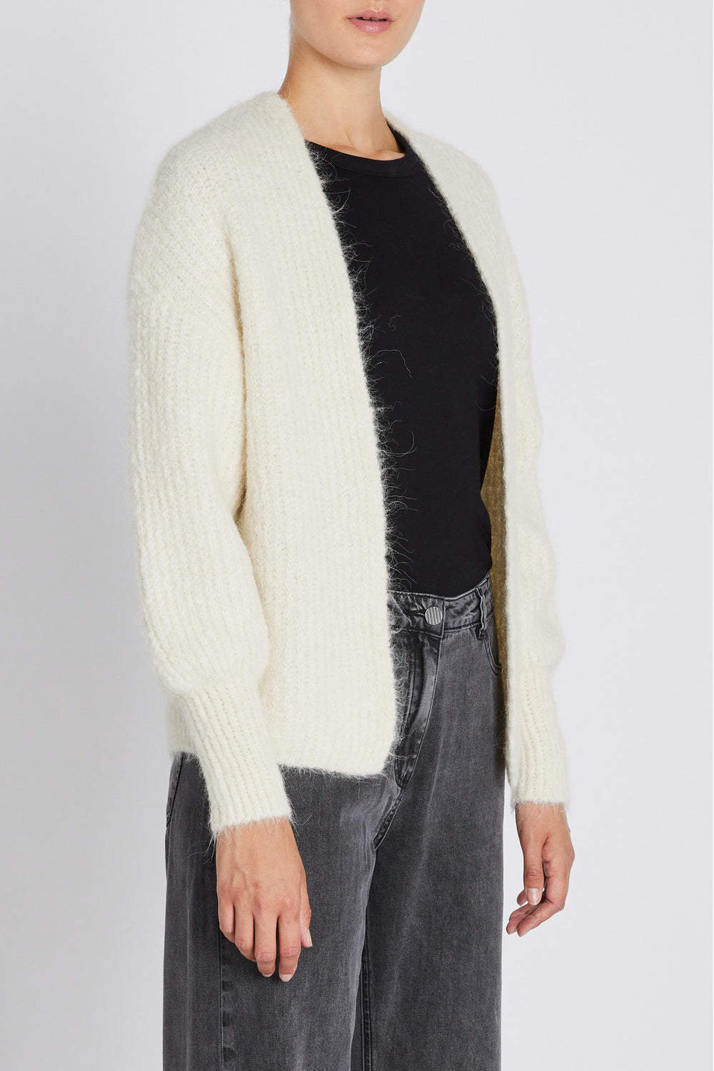 Bruuns Bazaar Women SyringaBBZallie strik Strik Snow White