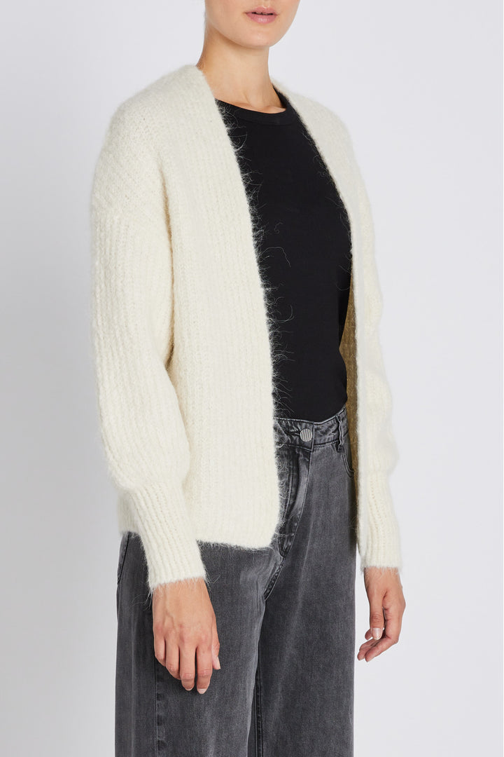 Bruuns Bazaar Women SyringaBBZallie strik Strik Snow White