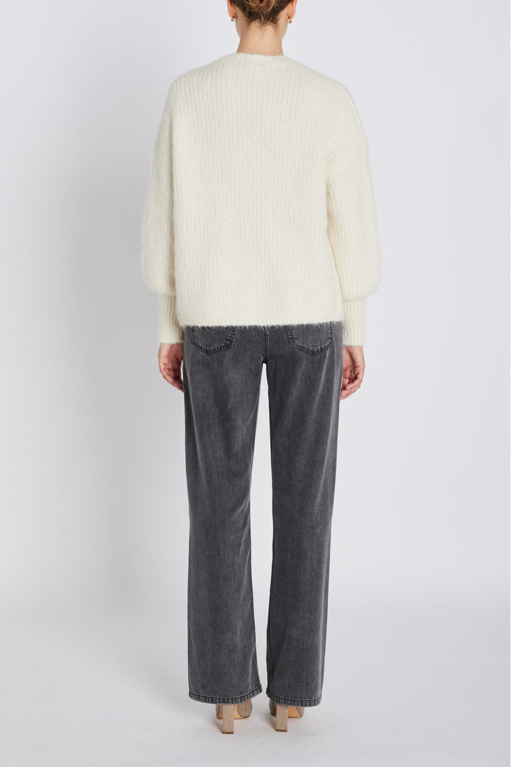 Bruuns Bazaar Women SyringaBBZallie strik Strik Snow White