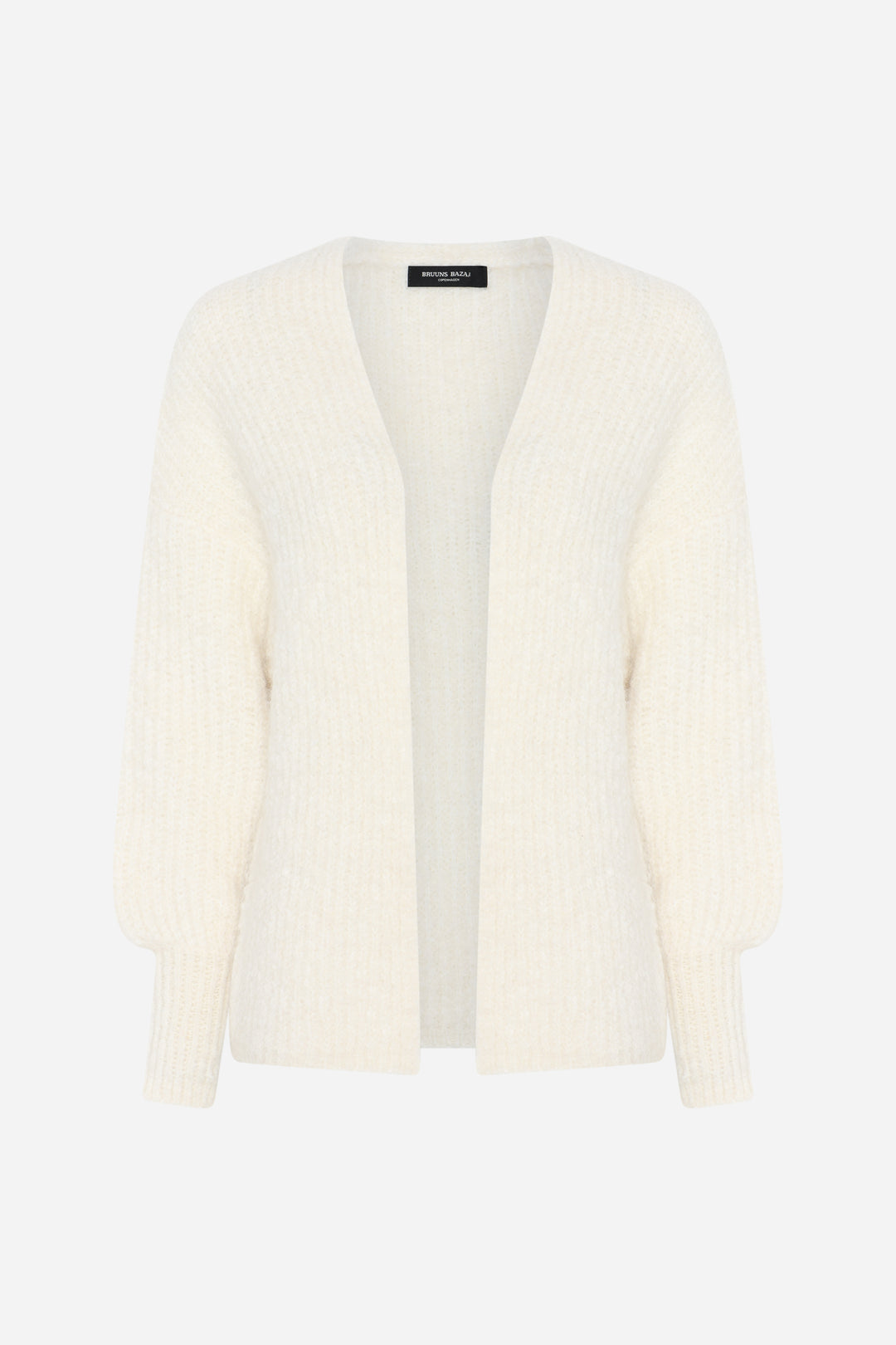 Bruuns Bazaar Women SyringaBBZallie strik Strik Snow White