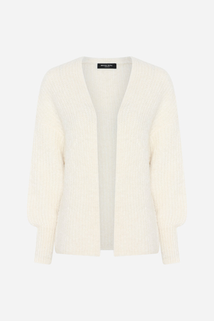 Bruuns Bazaar Women SyringaBBZallie strik Strik Snow White