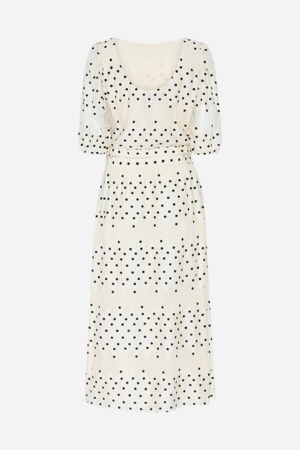 Bruuns Bazaar Women TahinaBBAdrias dress Kjoler Dot