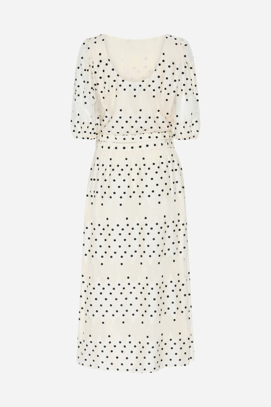Bruuns Bazaar Women TahinaBBAdrias dress Kjoler Dot