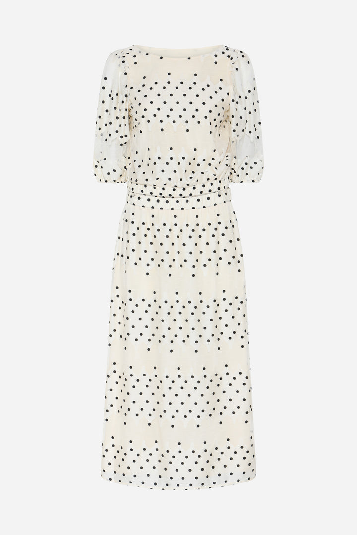 Bruuns Bazaar Women TahinaBBAdrias dress Kjoler Dot