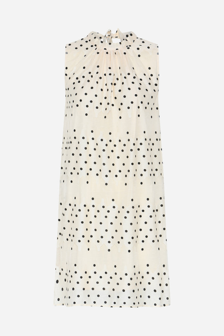 Bruuns Bazaar Women TahinaBBNarin dress Kjoler Dot