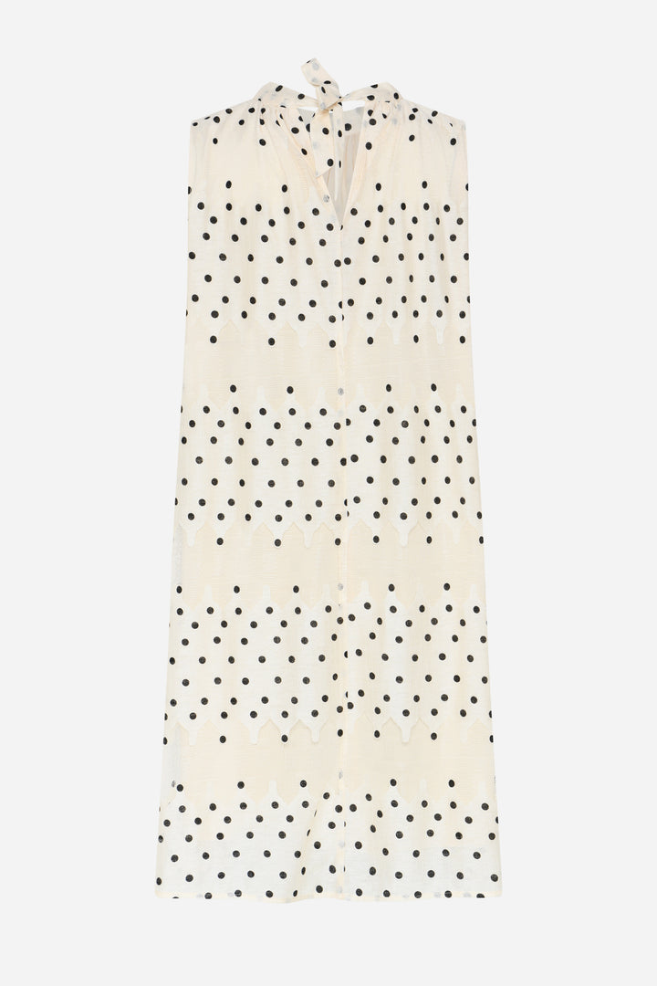 Bruuns Bazaar Women TahinaBBNarin dress Kjoler Dot
