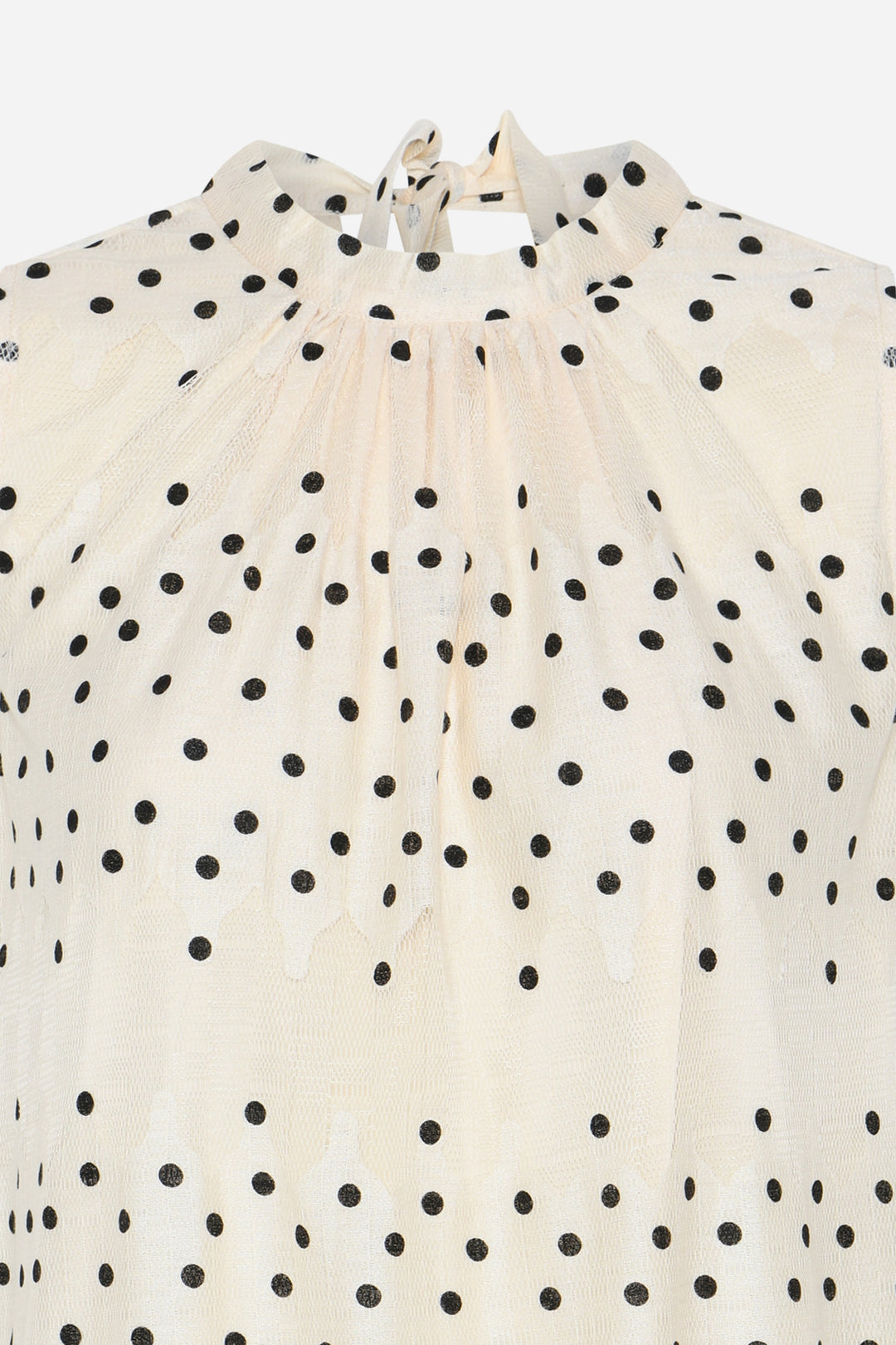 Bruuns Bazaar Women TahinaBBNarin dress Kjoler Dot