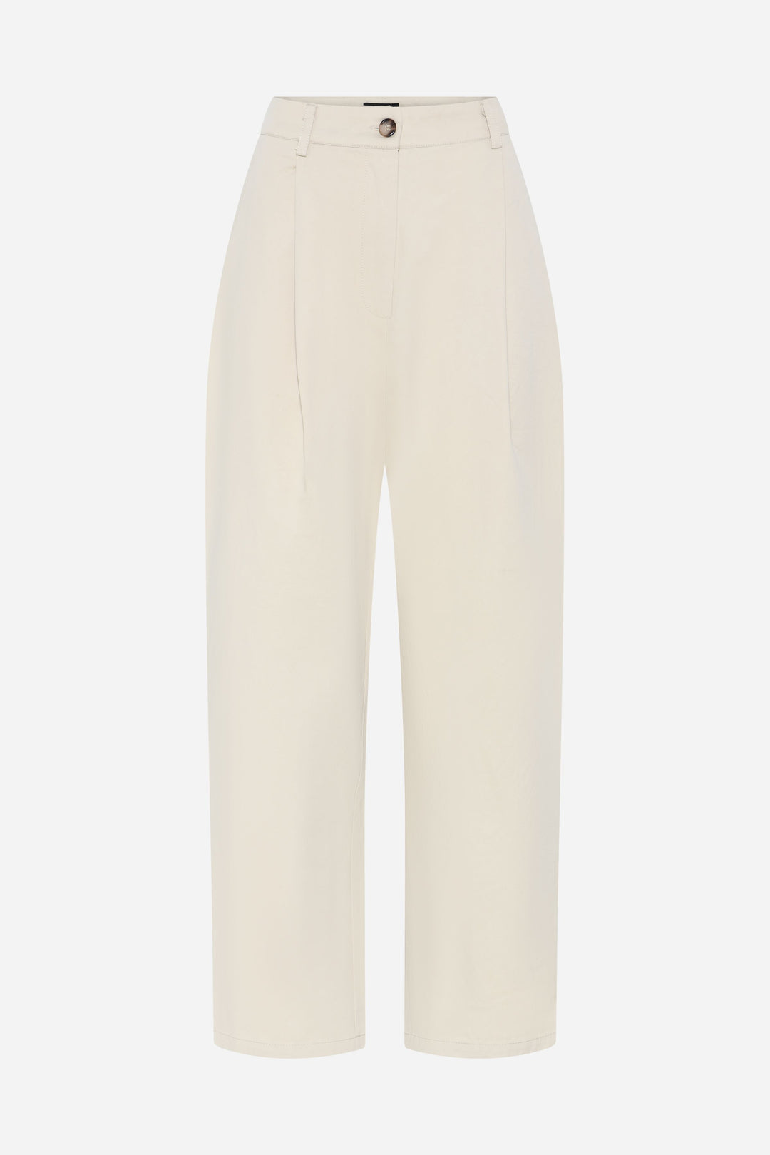 Bruuns Bazaar Women ThrinaxBBHannahi pants Bukser .Sand