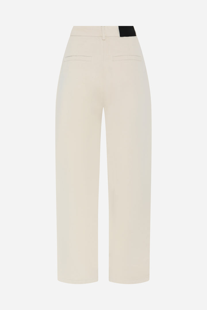 Bruuns Bazaar Women ThrinaxBBHannahi pants Bukser .Sand