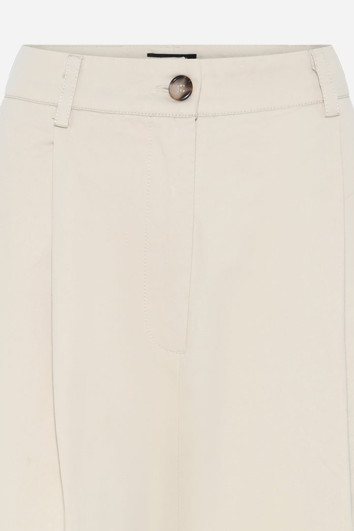 Bruuns Bazaar Women ThrinaxBBHannahi pants Bukser .Sand