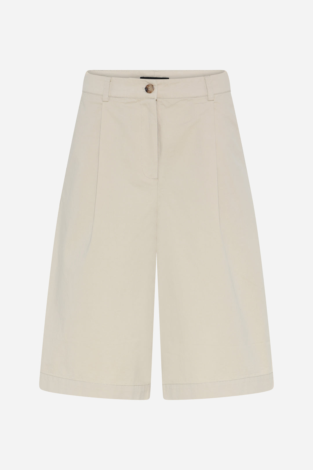 Bruuns Bazaar Women ThrinaxBBHannahi shorts Shorts .Sand