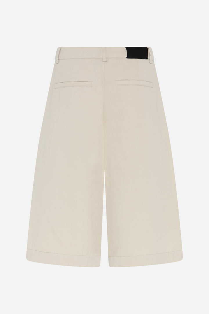 Bruuns Bazaar Women ThrinaxBBHannahi shorts Shorts .Sand