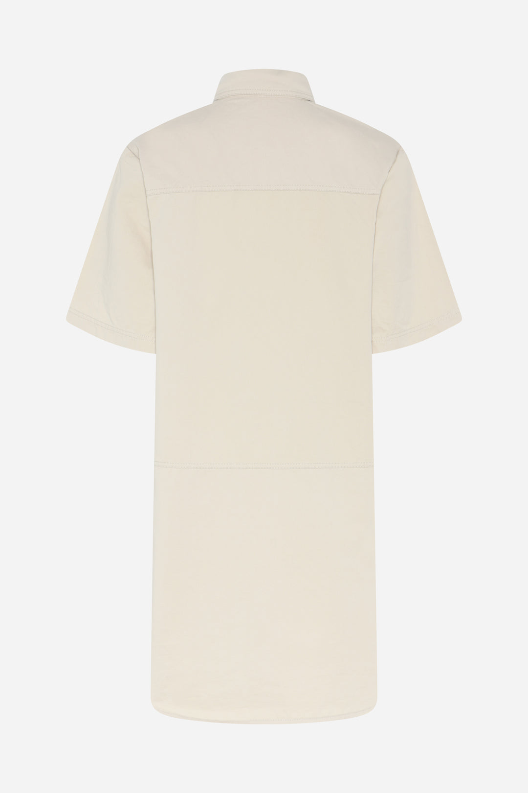 Bruuns Bazaar Women ThrinaxBBZigate dress Kjoler .Sand