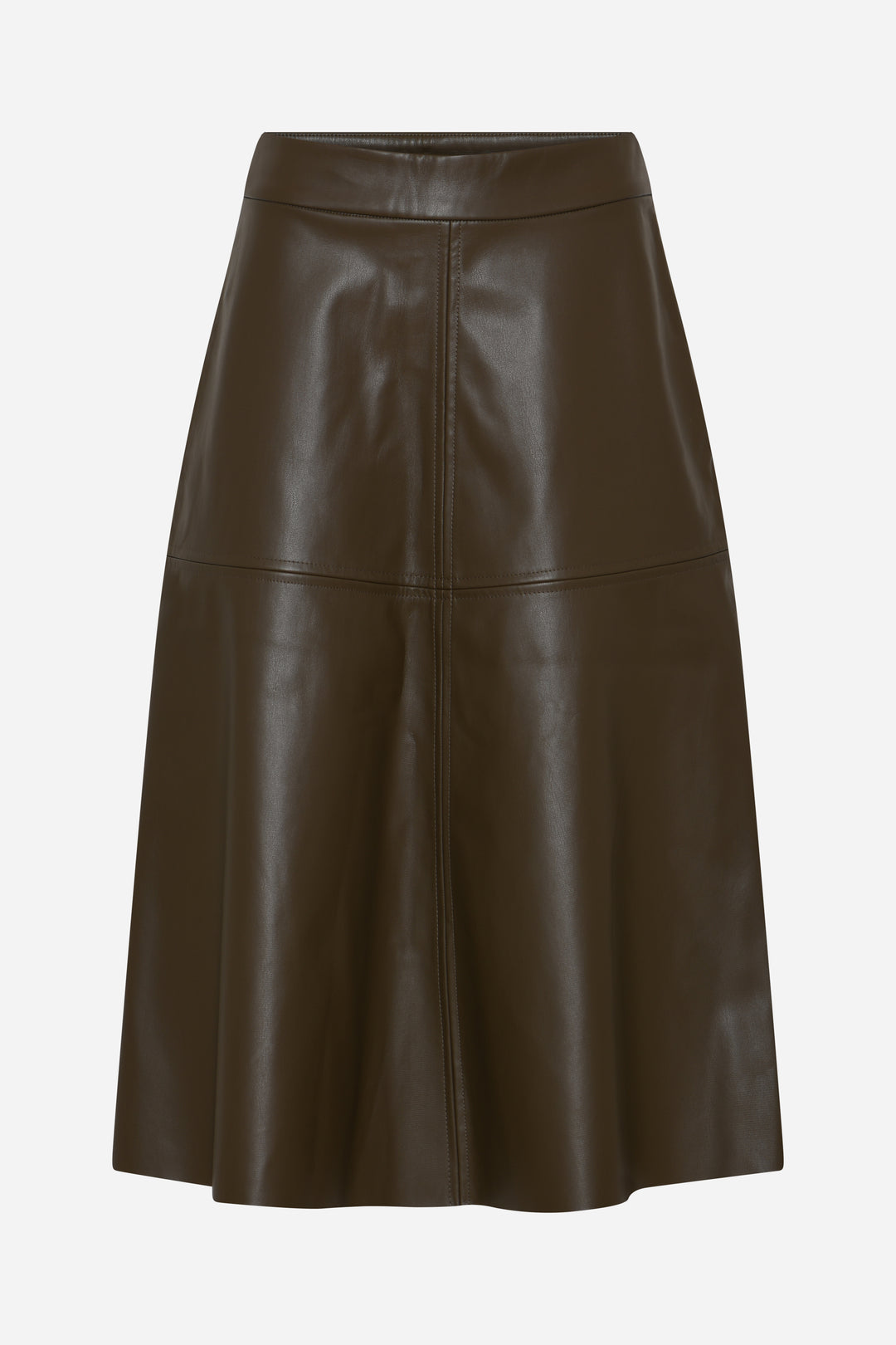 Bruuns Bazaar Women VeganiBBImma nederdel Nederdele Beech