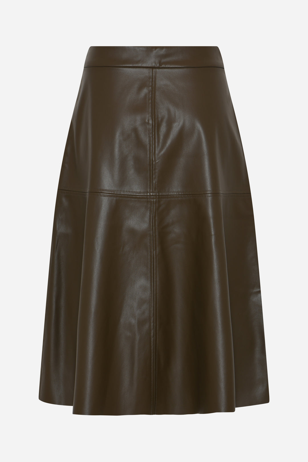 Bruuns Bazaar Women VeganiBBImma nederdel Nederdele Beech