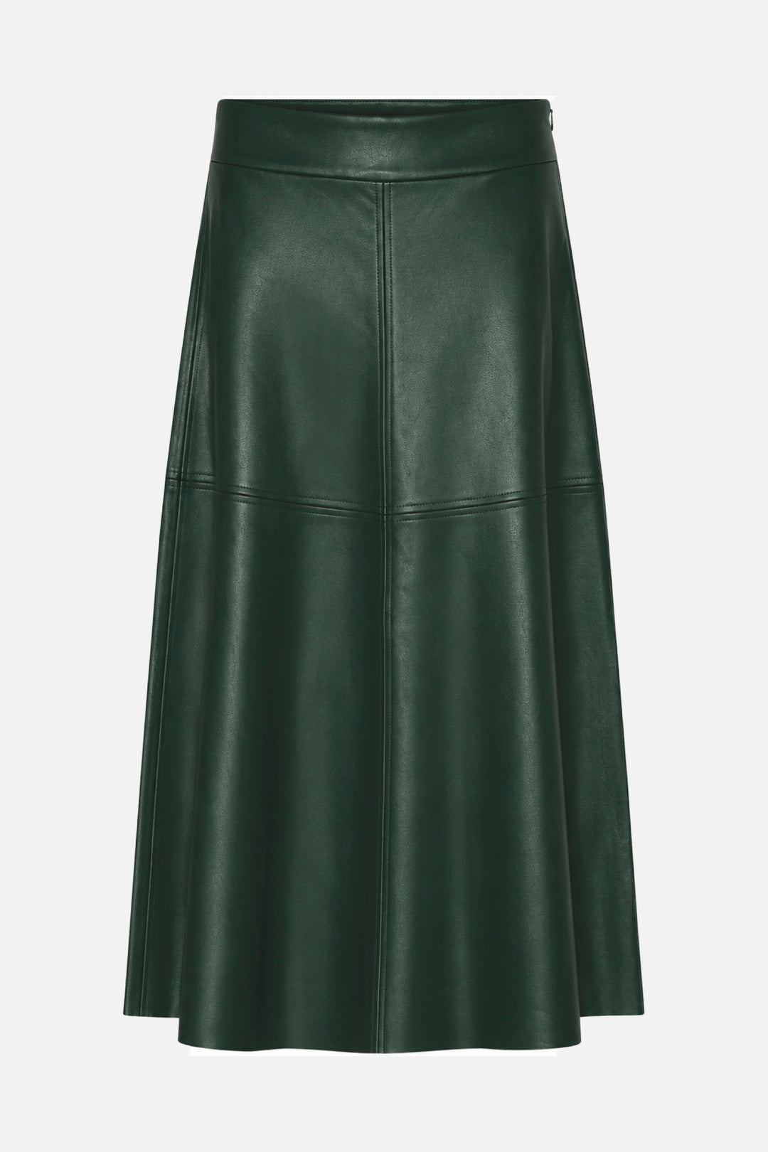 Bruuns Bazaar Women VeganiBBImma nederdel Nederdele Green