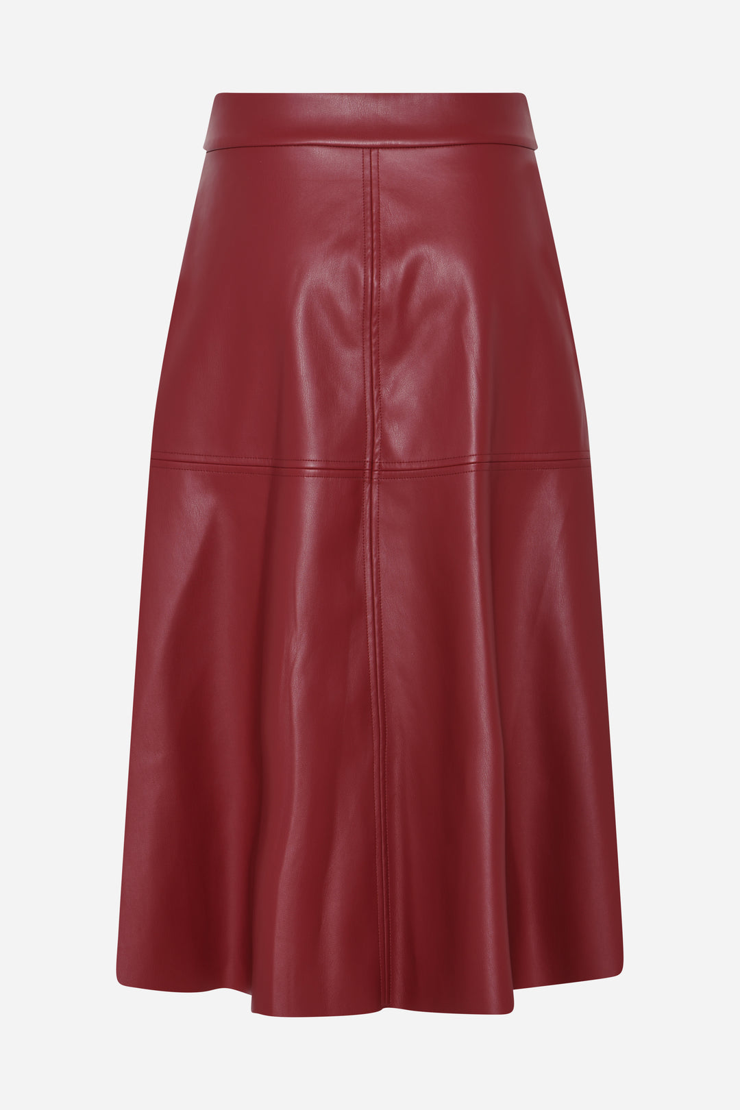 Bruuns Bazaar Women VeganiBBImma nederdel Nederdele Syrah