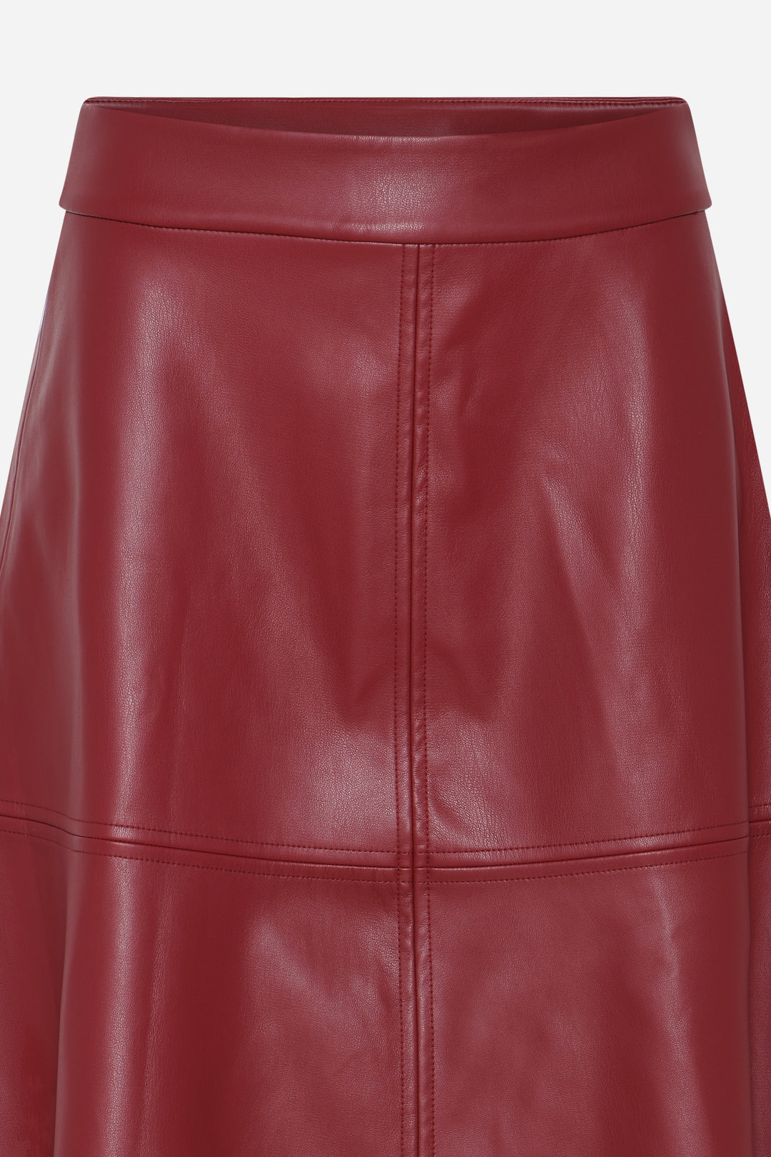 Bruuns Bazaar Women VeganiBBImma nederdel Nederdele Syrah