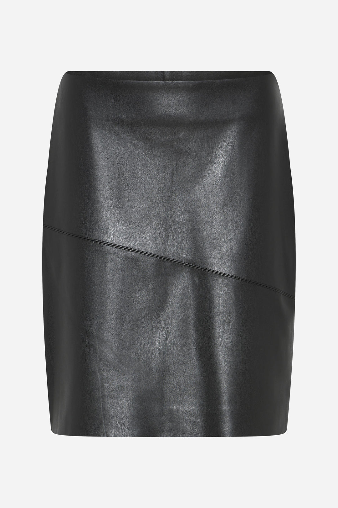 Bruuns Bazaar Women VeganiBBImma nederdel Nederdele Black