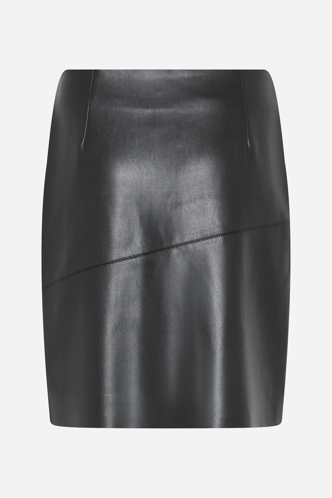 Bruuns Bazaar Women VeganiBBImma nederdel Nederdele Black