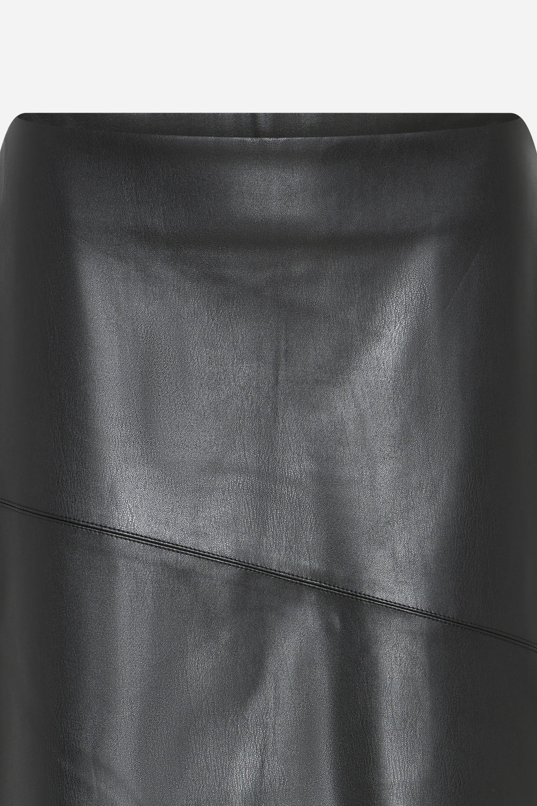 Bruuns Bazaar Women VeganiBBImma nederdel Nederdele Black