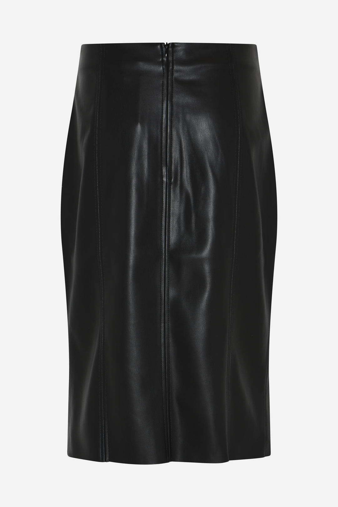 Bruuns Bazaar Women VeganiBBSiansa nederdel Nederdele Black