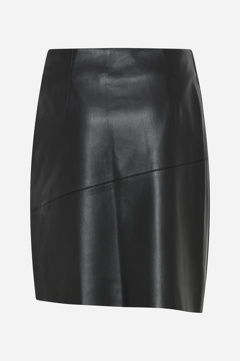 Bruuns Bazaar Women VeganiBBVistina nederdel Nederdele Black