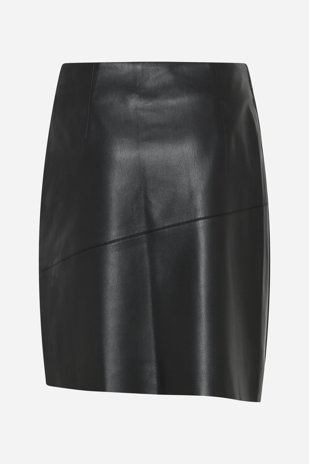 Bruuns Bazaar Women VeganiBBVistina nederdel Nederdele Black