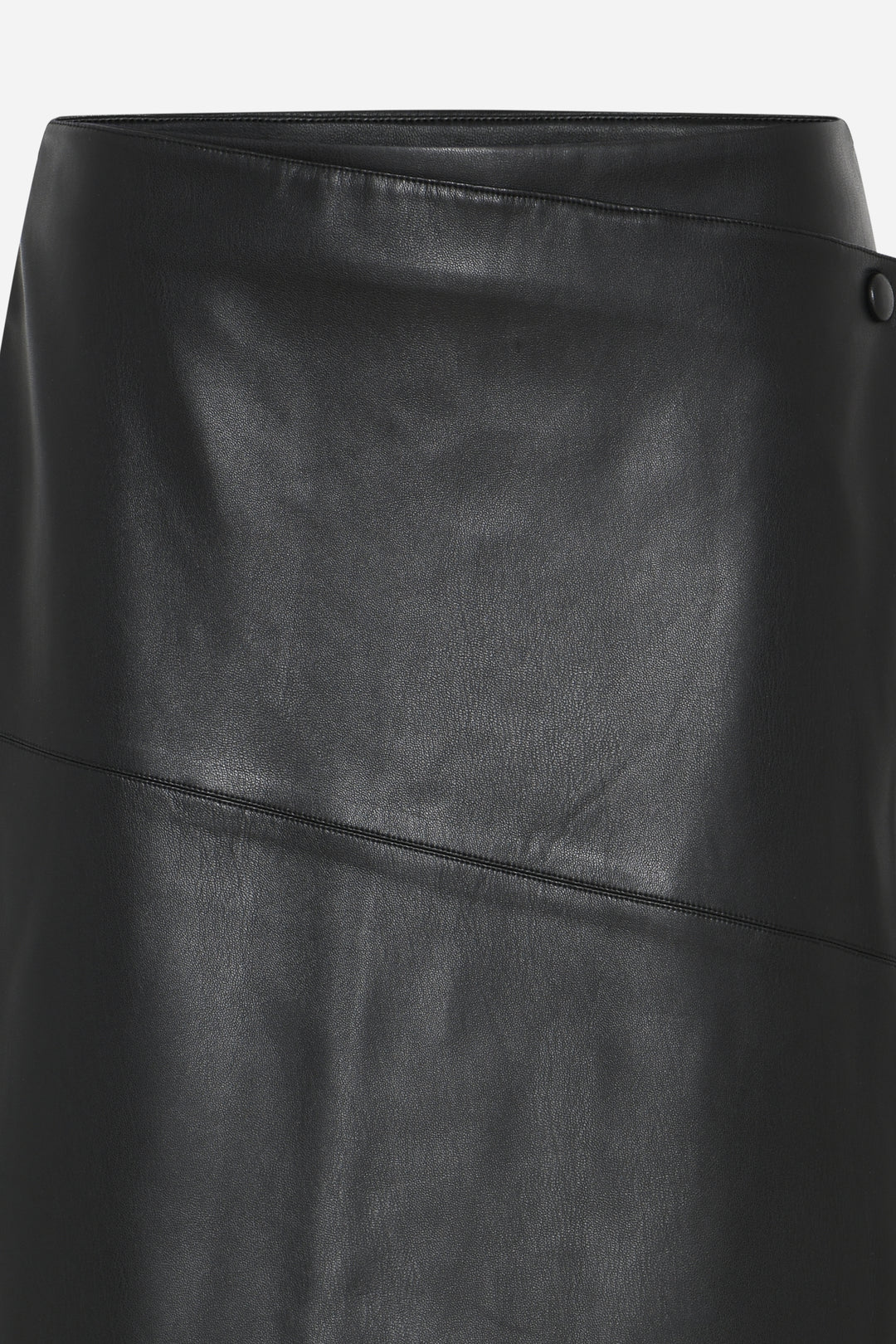 Bruuns Bazaar Women VeganiBBVistina nederdel Nederdele Black