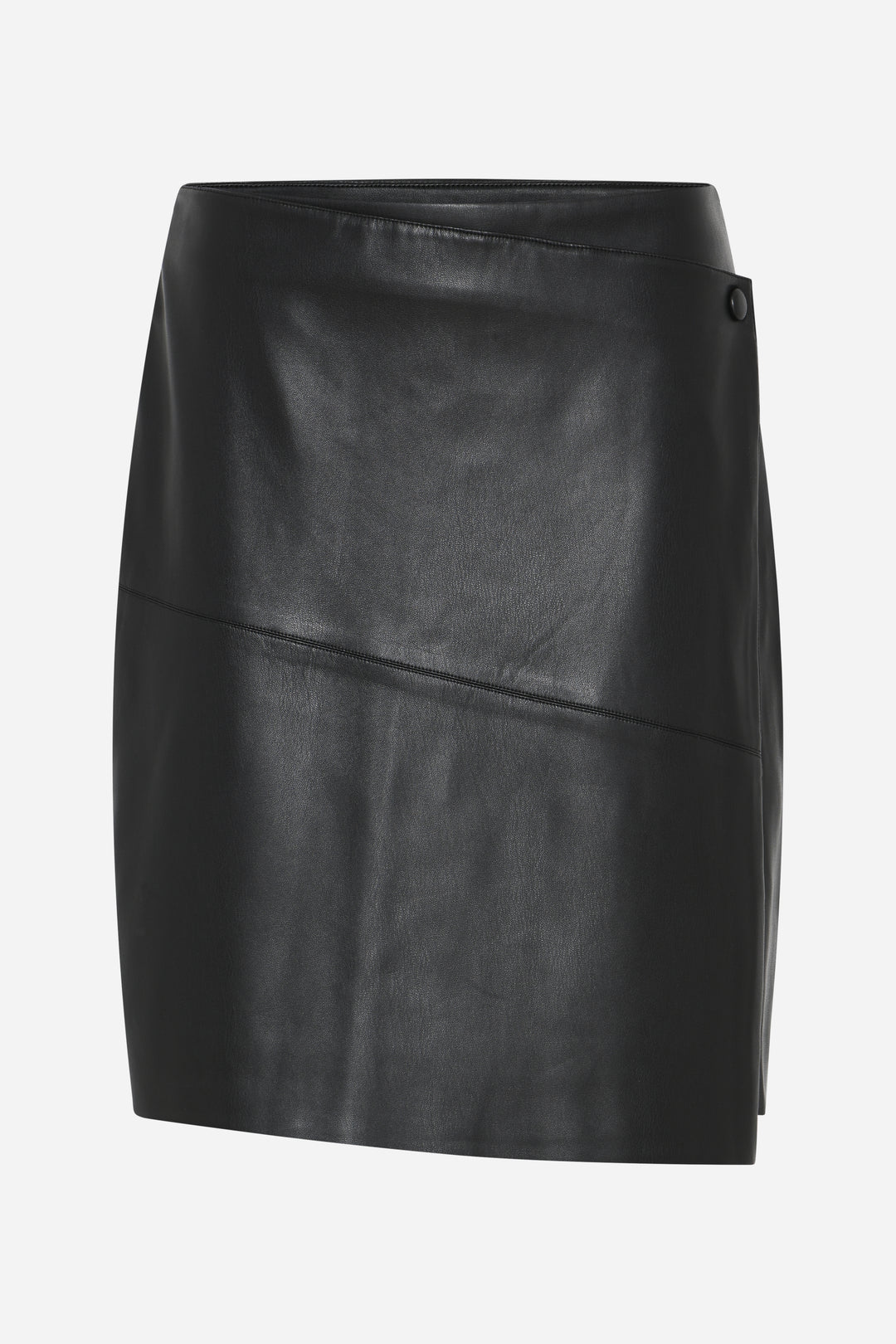 Bruuns Bazaar Women VeganiBBVistina nederdel Nederdele Black