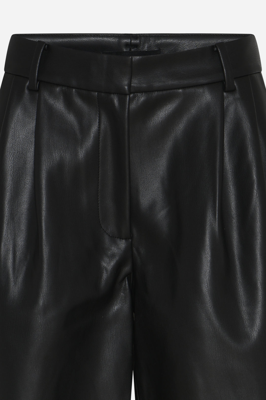 Bruuns Bazaar Women VeganiBBWinya shorts Shorts Black