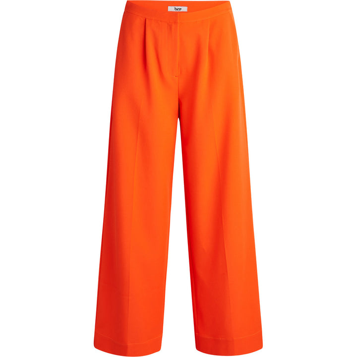 BZR VibeBZWilda pants Pants Orange Flame