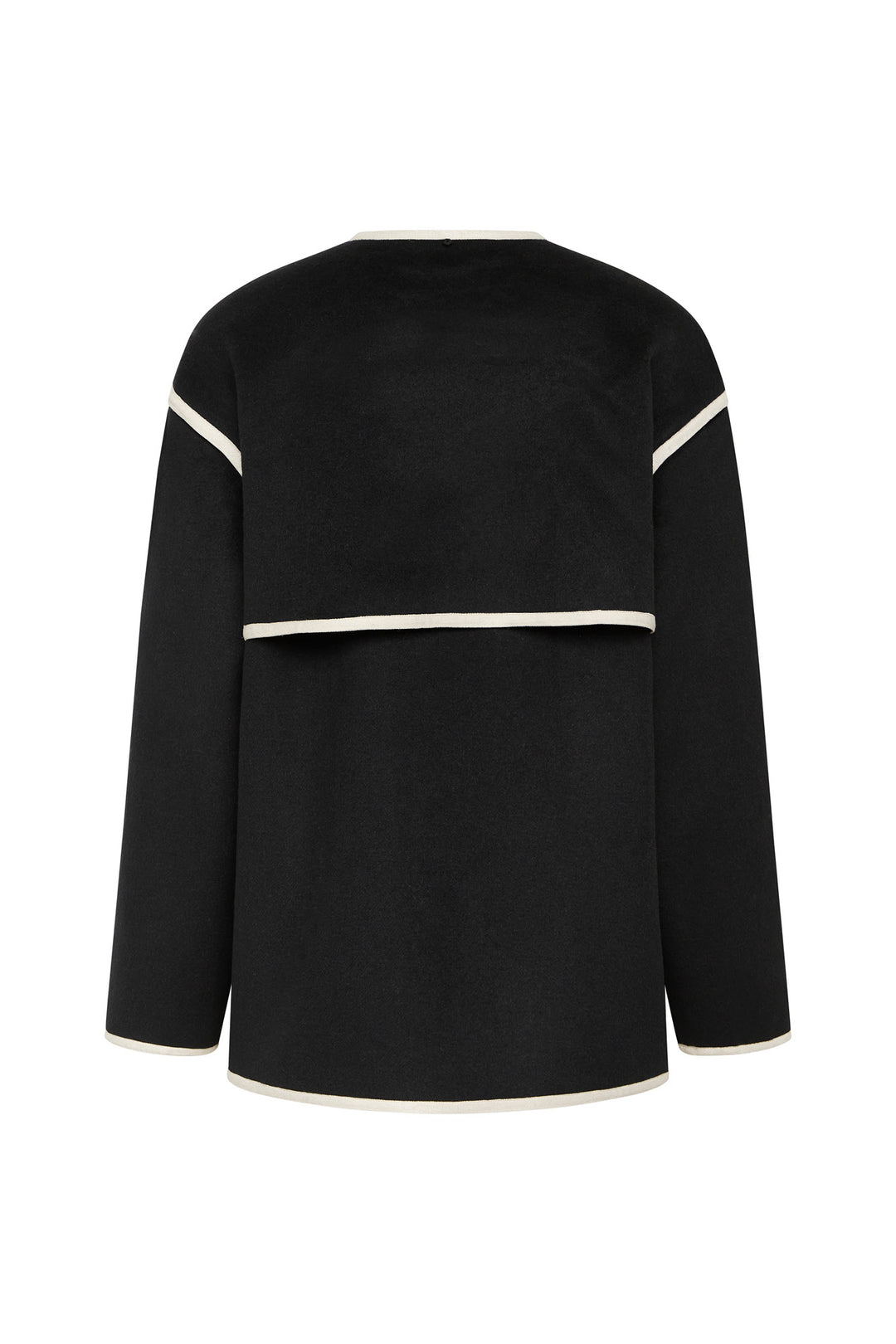 Bruuns Bazaar Women VioletBBMabula jacket Outerwear Black