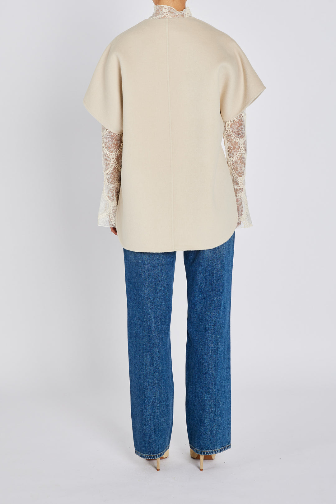 Bruuns Bazaar Women VioletBBMarlina vest Overtøj Kit