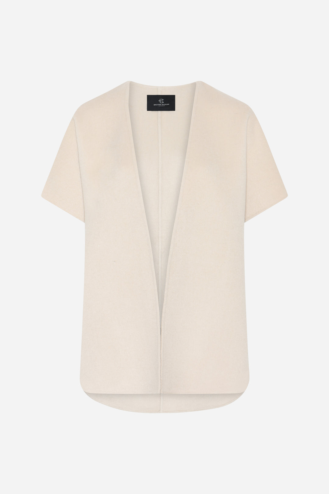 Bruuns Bazaar Women VioletBBMarlina vest Overtøj Kit