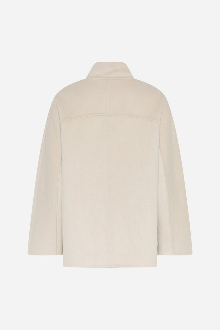 Bruuns Bazaar Women VioletBBVitha jakke Overtøj Kit