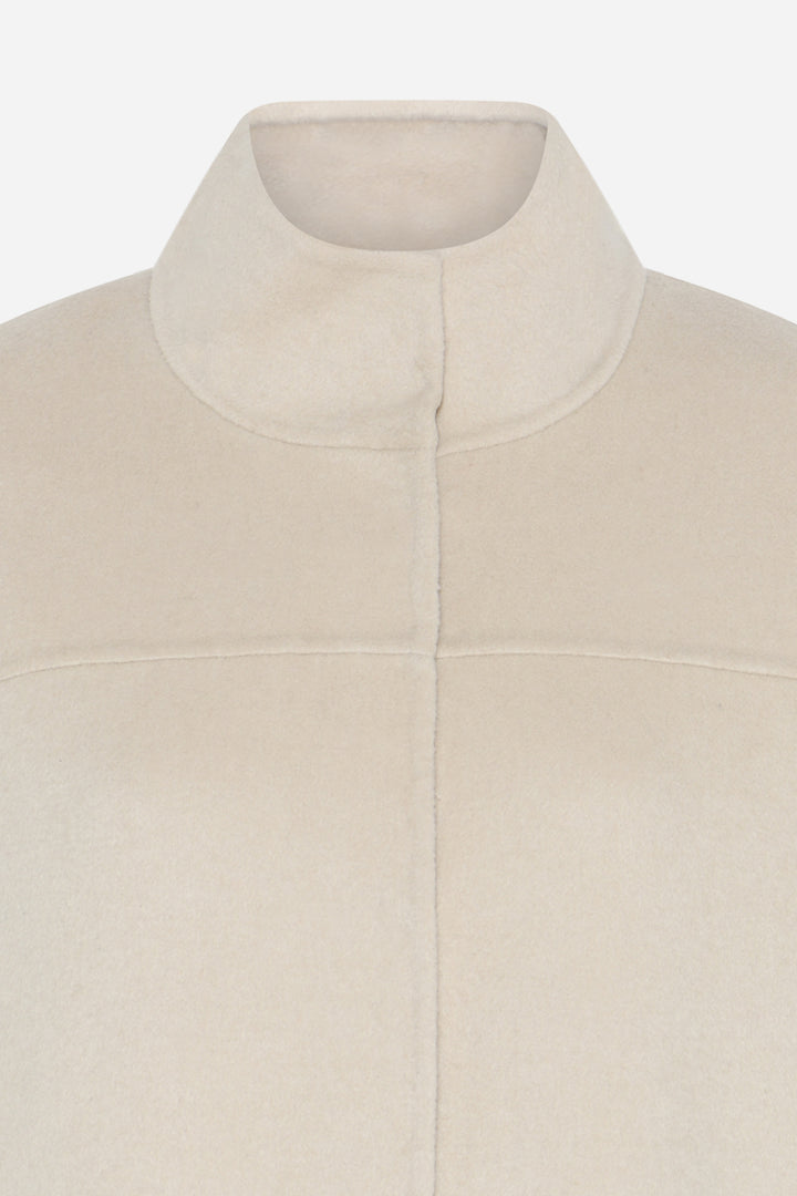 Bruuns Bazaar Women VioletBBVitha jakke Overtøj Kit