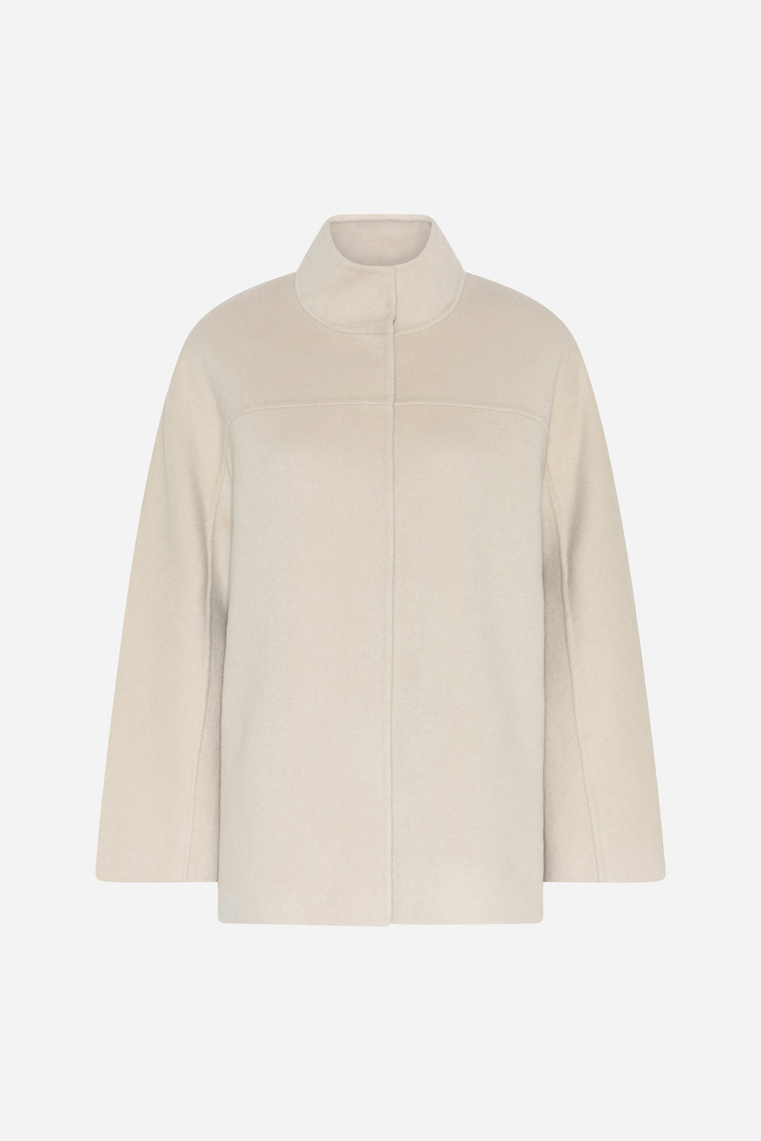 Bruuns Bazaar Women VioletBBVitha jakke Overtøj Kit