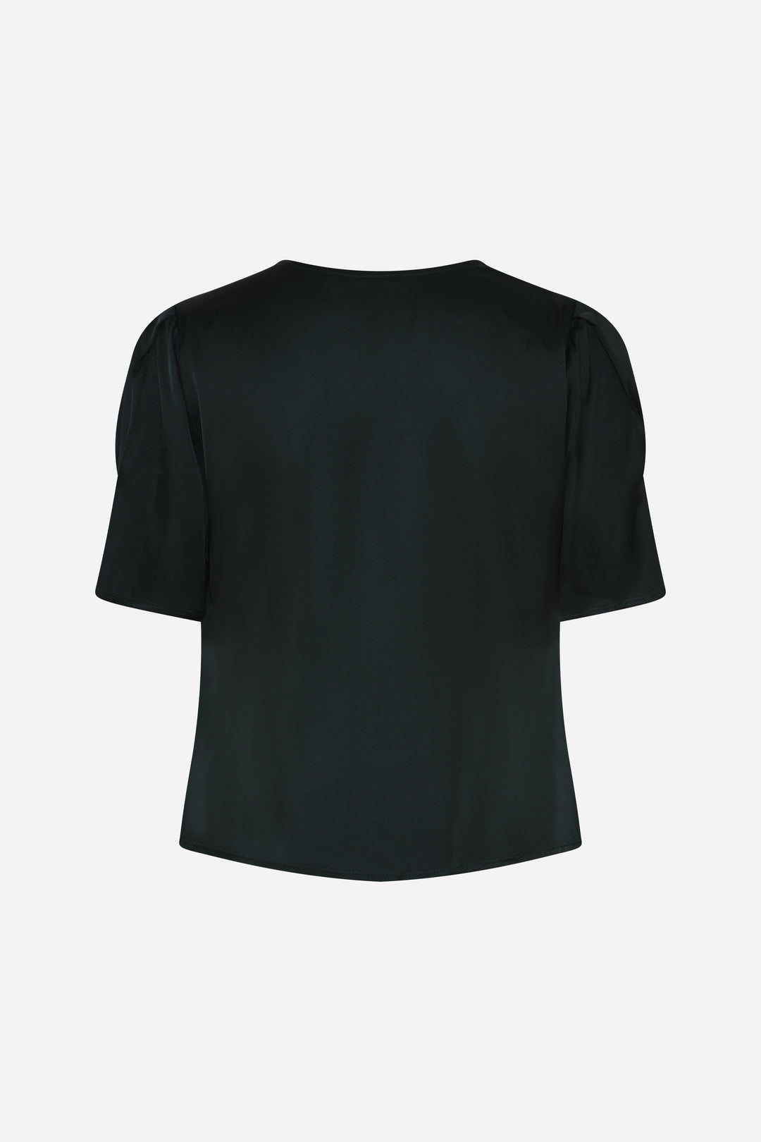 Bruuns Bazaar Women WeckiaBBNeemas bluse Bluser Dark green