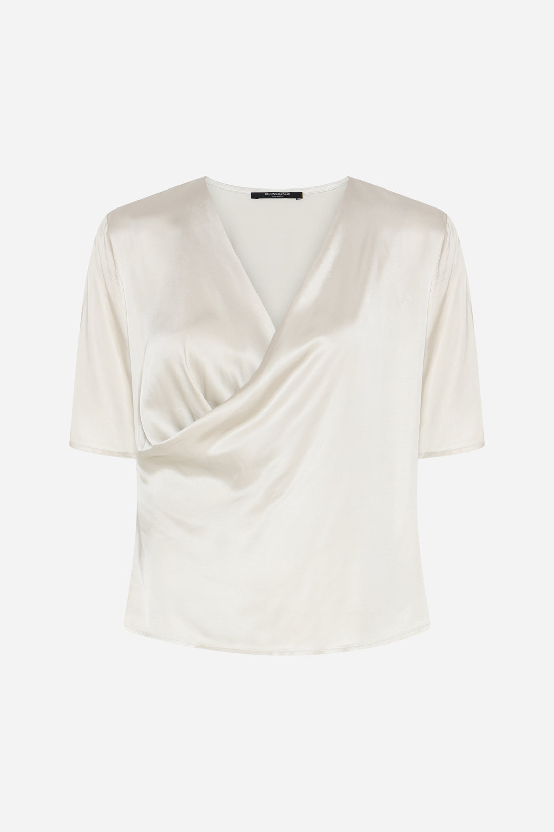 Bruuns Bazaar Women WeckiaBBNeemas bluse Bluser Kit